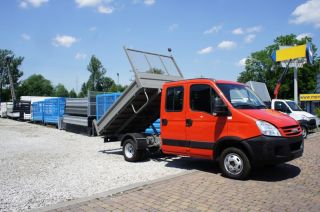 Iveco Daily 35C12